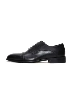 Stringate ElegantiBlack Uomo Scarpe Eleganti D5H12M010-Q11