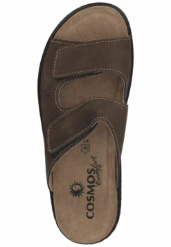 CiabattineDunkelbraun Uomo Scarpe Aperte CNH12G003-O11 11 CiabattineDunkelbraun Uomo Scarpe Aperte CNH12G003-O11 -Vendite Lloyd 1f6b6ed6dc02404583754b0914b91a9c