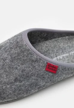 Dynamic - Pantofole - Grey -Vendite Lloyd 1fc14b76297143b0806d6e98458e4228