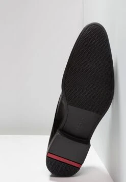 Lloyd Nik - Stringate Eleganti - Schwarz -Vendite Lloyd 1fe9c9b0195d458286f73fef436a827e