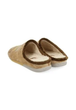 Gioseppo De Estar Por CasaCon Con Mensaje Golspie PantofoleBeig Uomo Pantofole G5212I00Q-B11 -Vendite Lloyd 20064a8767cd425eb76c2e56835ce6e8