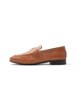 Aldo Loafers Esquire FlexScarpe Senza LacciLight Brown Uomo Scarpe Basse A0112C05T-O11