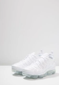 Nike Sportswear Air Vapormax Plus - Sneakers Basse - White/Pure Platinum 10 Nike Sportswear Air Vapormax Plus - Sneakers Basse - White/Pure Platinum -Vendite Lloyd 2051de6f8a1a44b88d43d874ce04fb91