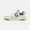 Gant Brookpal - Sneakers Basse - Off White/Green