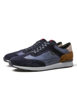 Lloyd Vedea - Sneakers Basse - Blau -Vendite Lloyd 20fd6d7e8afd46da81a763723d357da0