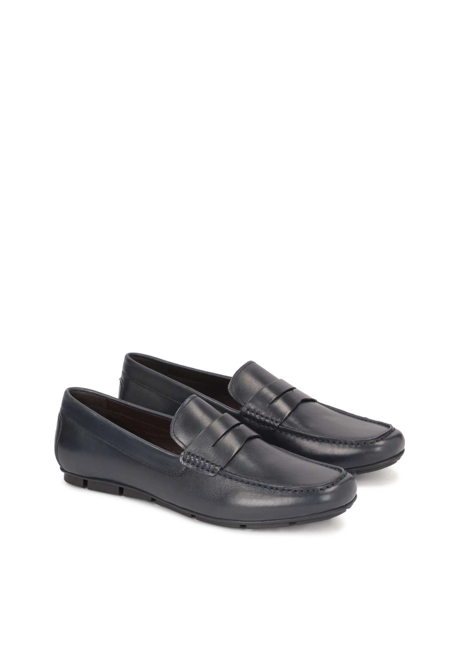 Kazar Malo - Mocassini - Blue 4 Kazar Malo - Mocassini - Blue - immagine 2