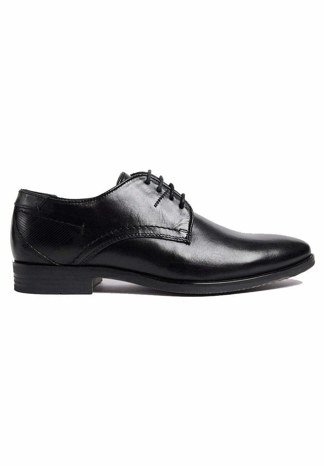 Pod ConnorStringate ElegantiBlack Uomo Scarpe Eleganti P8Q12M014-Q11 3 Pod ConnorStringate ElegantiBlack Uomo Scarpe Eleganti P8Q12M014-Q11