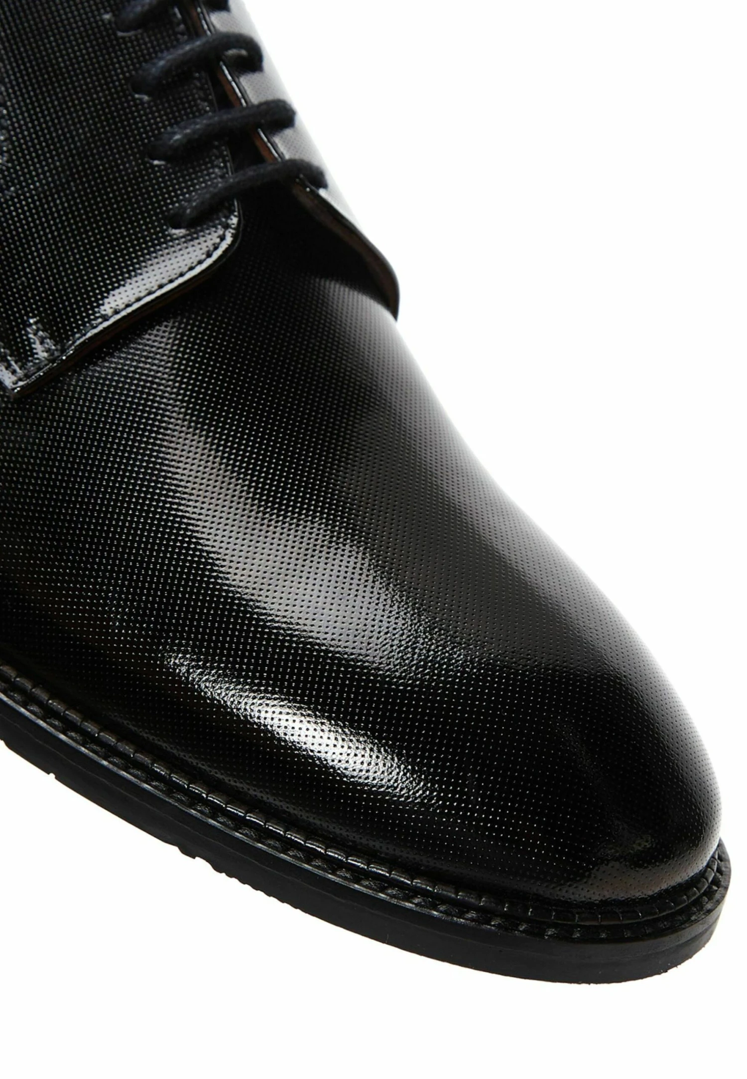 Stringate ElegantiBlack Uomo Scarpe Eleganti D5H12M00P-Q11 9 Stringate ElegantiBlack Uomo Scarpe Eleganti D5H12M00P-Q11 - immagine 7