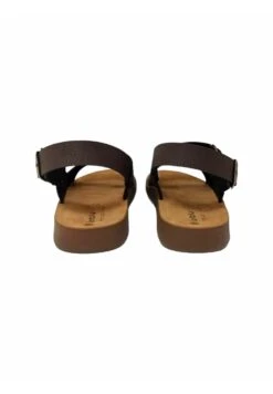 Inblu SandaliBrown Uomo Scarpe Aperte NB112G00H-O11 9 Inblu SandaliBrown Uomo Scarpe Aperte NB112G00H-O11 -Vendite Lloyd 22e14855c7944cf3934a094c4ddb2c10