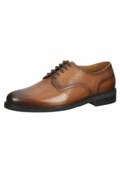 Stringate ElegantiTan Uomo Scarpe Eleganti GB612M00G-B11 -Vendite Lloyd 24033b493ae14c7ea310386eaea11f1f