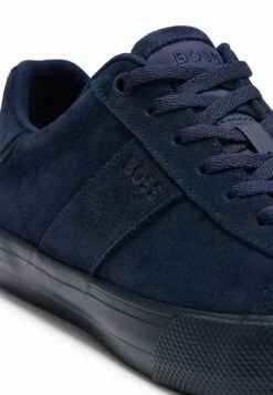 Boss Aiden Tenn Sd - Sneakers Basse - Dark Blue One -Vendite Lloyd 266cd02d552b40d38a2951deb7df99cc