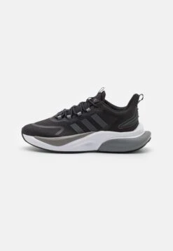 Adidas Sportswear Alphabounce Sneakers BasseCore Black/Carbon/Grey Three Uomo Sneaker ADQ12O03M-Q12