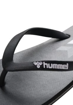 Hummel Chevron- Infradito - Black -Vendite Lloyd 276d12ddfc194cffb41da9e17a4a445a