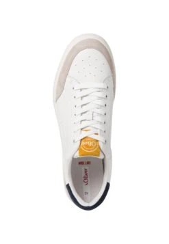 S.Oliver Sneakers Basse - WhiteNavy -Vendite Lloyd 27e3ed2b1f5f451eb88a8421e7a1d078
