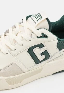 Gant Brookpal - Sneakers Basse - Off White/Green -Vendite Lloyd 285113d62e6244cdac79f0ee5af498c7