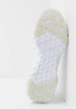 Nike Sportswear React Vision - Sneakers Basse - White/Light Smoke Grey -Vendite Lloyd 28c8f3a031fe4effbb62754f506d4622