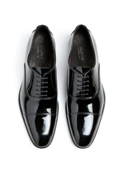 Lloyd SherlockStringate ElegantiTiefschwarz Uomo Scarpe Eleganti LL112M0NP-Q11 -Vendite Lloyd 28d689228c804568acee5c49a4d86304