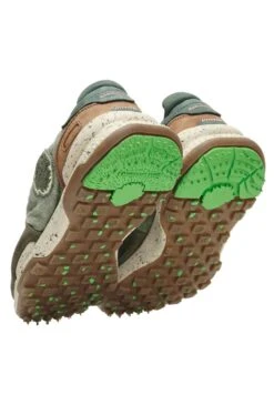 Satorisan ChacronaSneakers BasseWild Grass Uomo Sneaker S7A12O00X-M11 9 Satorisan ChacronaSneakers BasseWild Grass Uomo Sneaker S7A12O00X-M11 -Vendite Lloyd 292379b70d494243b7967691b8d98204