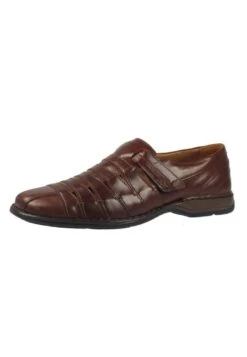 Josef Seibel SandaliBraun Uomo Scarpe Aperte JO112B00C-702
