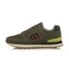 MTNG Deportivas - Sneakers Basse - Verde Militar -Vendite Lloyd 2a0bb55976b344b48c45f0dd87e173f6