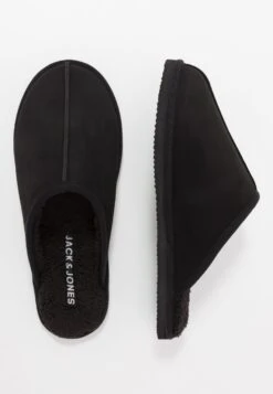 Jack & Jones JfwdudelyPantofoleAnthracite Uomo Pantofole JA212I001-Q11 -Vendite Lloyd 2b381342eb254f2d8cf2f7eda1d381a5