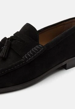 Tino Tassel LoaferMocassini ElegantiBlack Uomo Scarpe Eleganti W0212C03O-Q12 13 Tino Tassel LoaferMocassini ElegantiBlack Uomo Scarpe Eleganti W0212C03O-Q12 -Vendite Lloyd 2bdaaeb59e4745108bd7f39f9795f08a