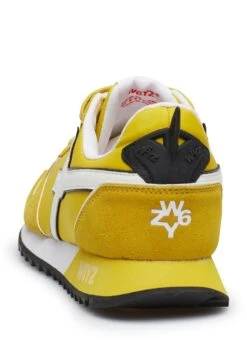 W6YZ Jet-M. - Sneakers Basse - Gelb -Vendite Lloyd 2c1718d444a14c679109e8f0f8680033