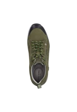 Josef Seibel Noah 54 - Sneakers Basse - Oliv-Kombi -Vendite Lloyd 2c39bd27f97c4196a0da84b6f3e13229