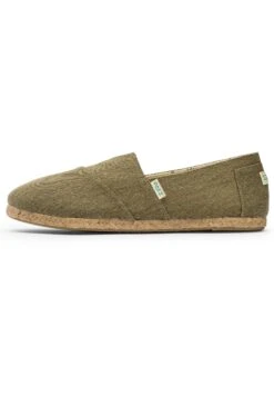 Classic Essential EspadrillasKhaki Uomo Scarpe Basse PZ012C00A-N11 -Vendite Lloyd 2cb486326a5945099998ff3b097ce906