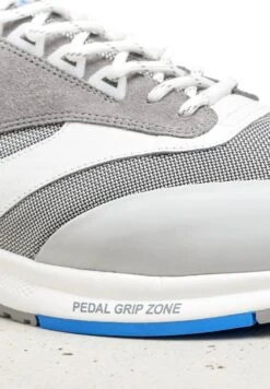 Lloyd Velo 1 Cycling Sneaker - Sneakers Basse - Grau Weiß -Vendite Lloyd 2d0995a9142c4330b30367e3541ba591