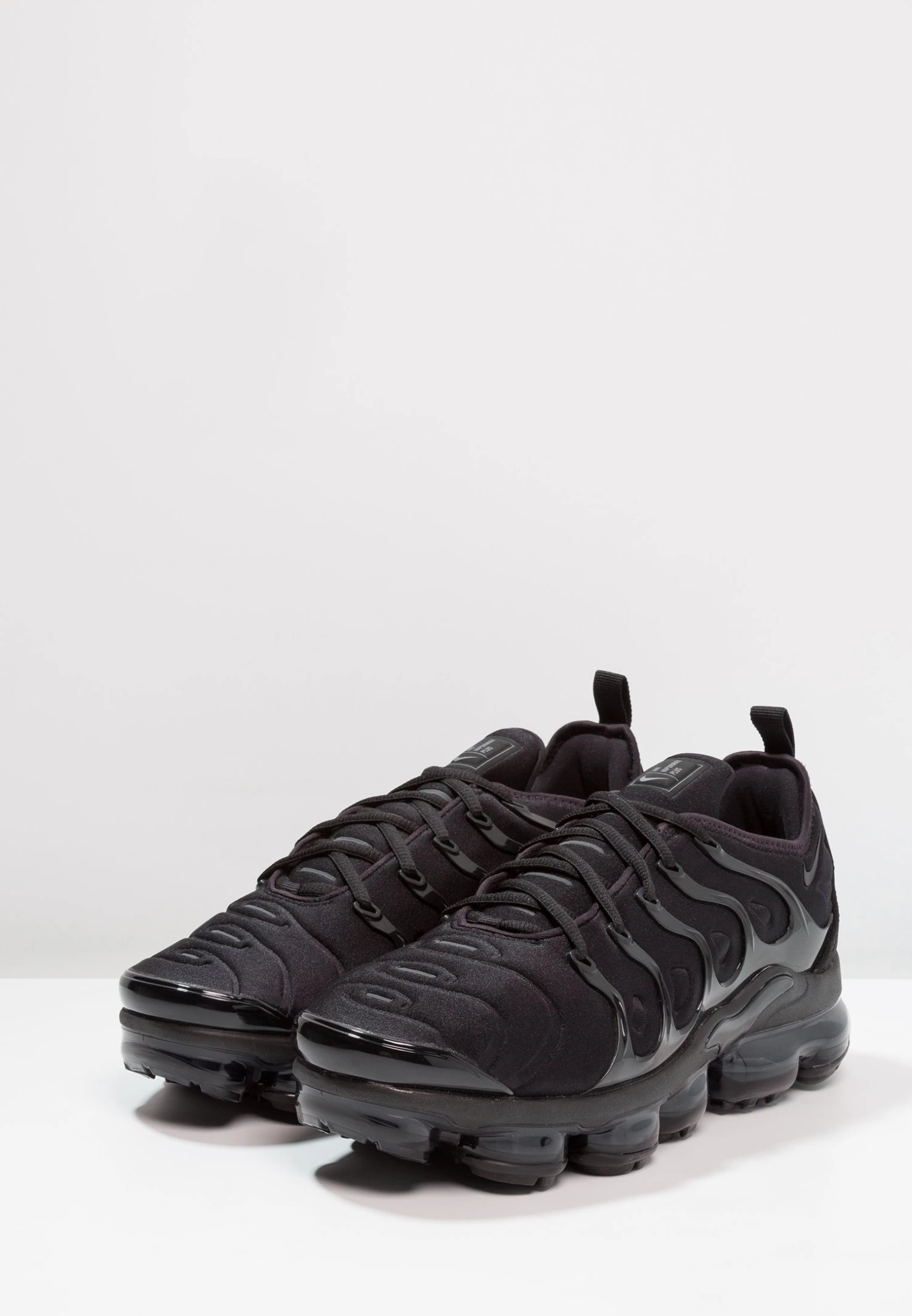 Nike Sportswear Air Vapormax PlusSneakers BasseBlack/Dark Grey Uomo Sneaker NI112O00Q-Q11 5 Nike Sportswear Air Vapormax PlusSneakers BasseBlack/Dark Grey Uomo Sneaker NI112O00Q-Q11 - immagine 3