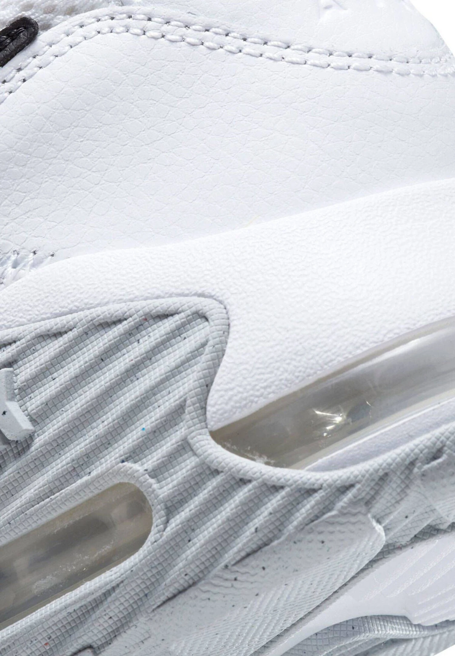 Nike Sportswear Herren Sneaker "Air Max Excee" - Sneakers Basse - White 9 Nike Sportswear Herren Sneaker "Air Max Excee" - Sneakers Basse - White - immagine 7