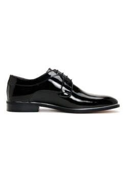 Stringate ElegantiBlack Uomo Scarpe Eleganti D5H12M00U-Q11 -Vendite Lloyd 2e69867dd8da4504ac5c85c9f29eccb8