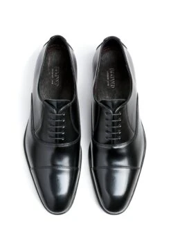 Lloyd Sherlock - Stringate Eleganti - Schwarz -Vendite Lloyd 2ead2ad8586f42378a5ef3a02c8f73a0