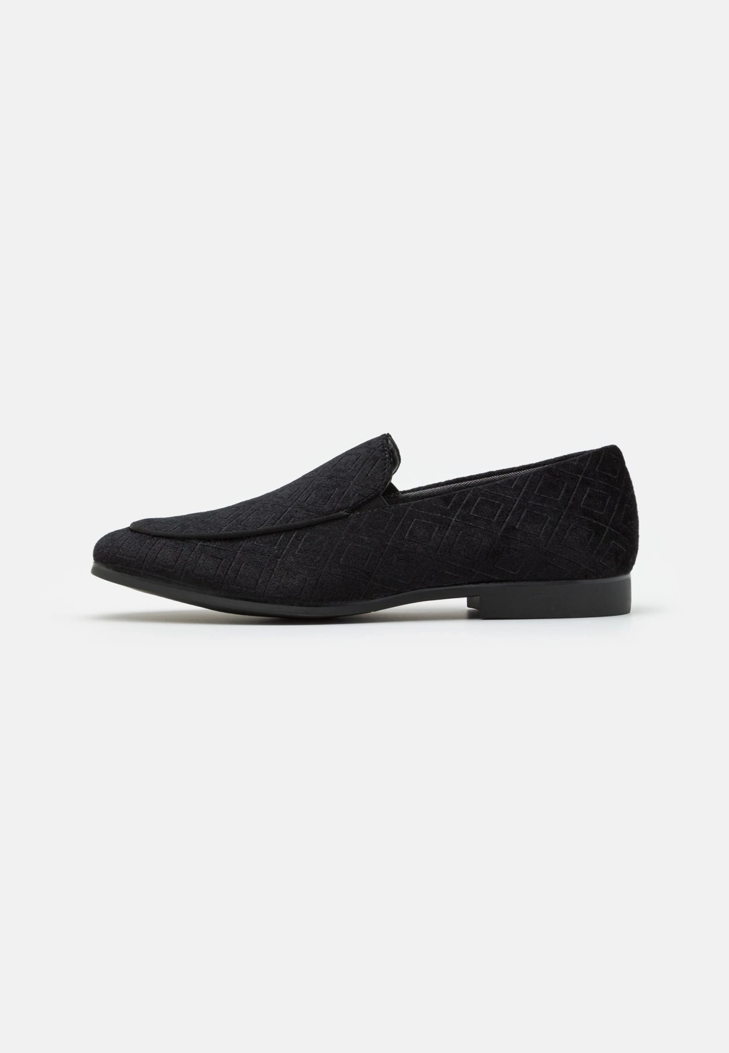 Call It Spring ChartreMocassini ElegantiBlack Overflow Uomo Scarpe Basse AX912C00V-Q11 3 Call It Spring ChartreMocassini ElegantiBlack Overflow Uomo Scarpe Basse AX912C00V-Q11