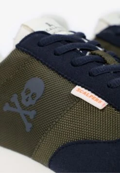 Scalpers Sneakers BasseKhaki Uomo Sneaker SCF12O00L-N11 18 Scalpers Sneakers BasseKhaki Uomo Sneaker SCF12O00L-N11 -Vendite Lloyd 2ffb72fb722f48b4ad75da0c5e41f1b1