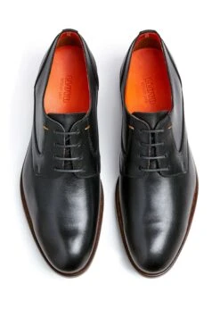 Lloyd JacksonStringate ElegantiBlack Uomo Scarpe Eleganti LL112M0N2-Q11 -Vendite Lloyd 304cdeaf75ff43868d51fec575cdfc62