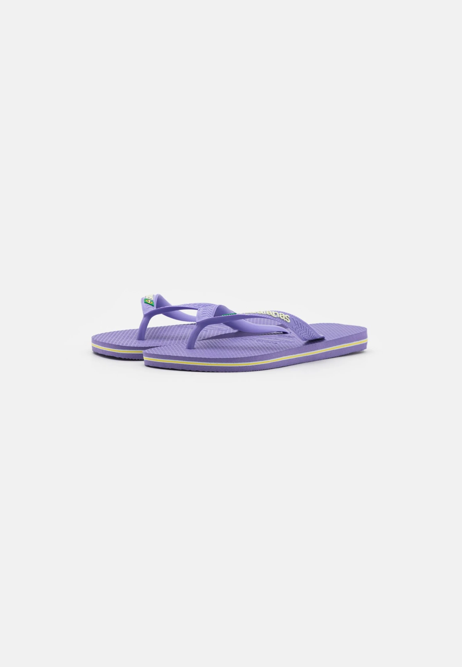 Havaianas Flip Flop Brasil LogoInfradito Da BagnoPurple Paisley Uomo Scarpe Aperte HA115G00F-I11 4 Havaianas Flip Flop Brasil LogoInfradito Da BagnoPurple Paisley Uomo Scarpe Aperte HA115G00F-I11 - immagine 2