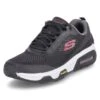 Skechers Trident - Sneakers Basse - Schwarz -Vendite Lloyd 31b75a36c8cb459b92aa1aca26dbbc96