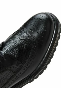 Stringate ElegantiBlack Uomo Scarpe Eleganti D5H12M01C-Q11 -Vendite Lloyd 31fb9ae7722d43de9b71f120d5437968