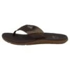 Reef Santa Ana - Pantofole - Brown 2 Reef Santa Ana - Pantofole - Brown -Vendite Lloyd 35c0efecb0604d85957daa7f283e1b9a