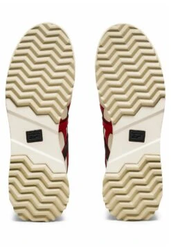 Onitsuka Tiger Delegation ExSneakers BasseCream/Classic Red Uomo Sneaker TI312O008-B11 -Vendite Lloyd 360eaf093969432f91e148a66a7ece06