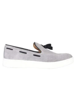 In Camoscio - Mocassini - Grigio 15 In Camoscio - Mocassini - Grigio -Vendite Lloyd 36e7d9f957f447b7b5732edc61147e83