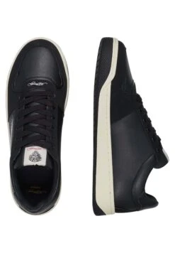 Ed Hardy Courted Low Eagle - Sneakers Basse - Black Silver 18 Ed Hardy Courted Low Eagle - Sneakers Basse - Black Silver -Vendite Lloyd 3710ccdc817f46549a3b44d34a430d83