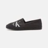 Calvin Klein Jeans EspadrillasBlack Uomo Scarpe Basse C1812C014-Q11 1 Calvin Klein Jeans EspadrillasBlack Uomo Scarpe Basse C1812C014-Q11 -Vendite Lloyd 374766c9998e45898fd379d21a986b55