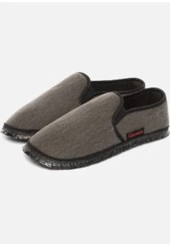Giesswein Berlin - Pantofole - Anthrazit -Vendite Lloyd 374d097631ab466b90133b088dad5ee4