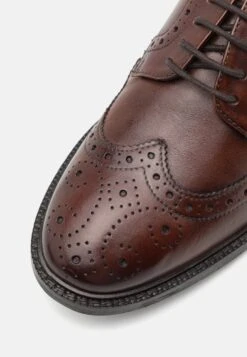 Oliver Brogue - Stringate Eleganti - Brown -Vendite Lloyd 37bb302f04484324a0dba9e318915b7d
