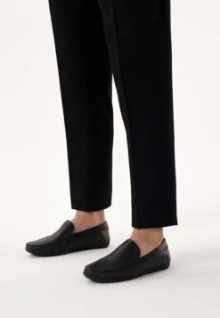 Kazar Nizos - Scarpe Senza Lacci - Black