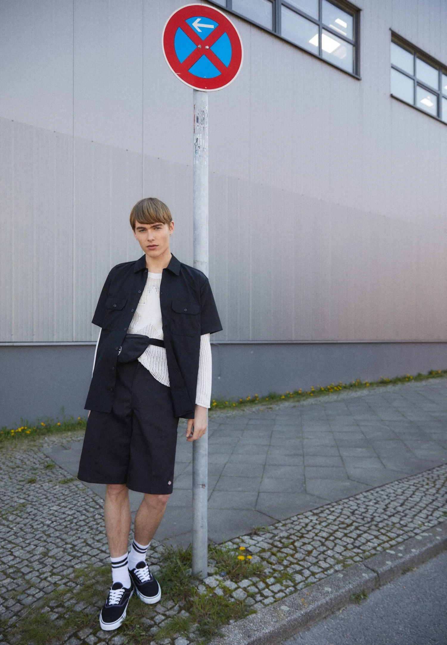 Vans Ua Era - Sneakers Basse - Black 5 Vans Ua Era - Sneakers Basse - Black - immagine 3