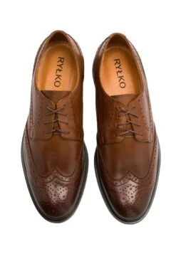 Stringate Eleganti - Brąz Brązowy Zd 9 Stringate Eleganti - Brąz Brązowy Zd -Vendite Lloyd 3a2d9f05f0674fd3ad33afc6506d1fae